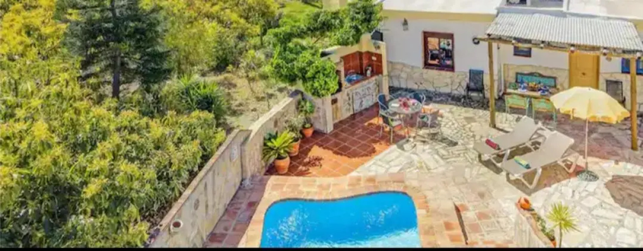 Villa Damara