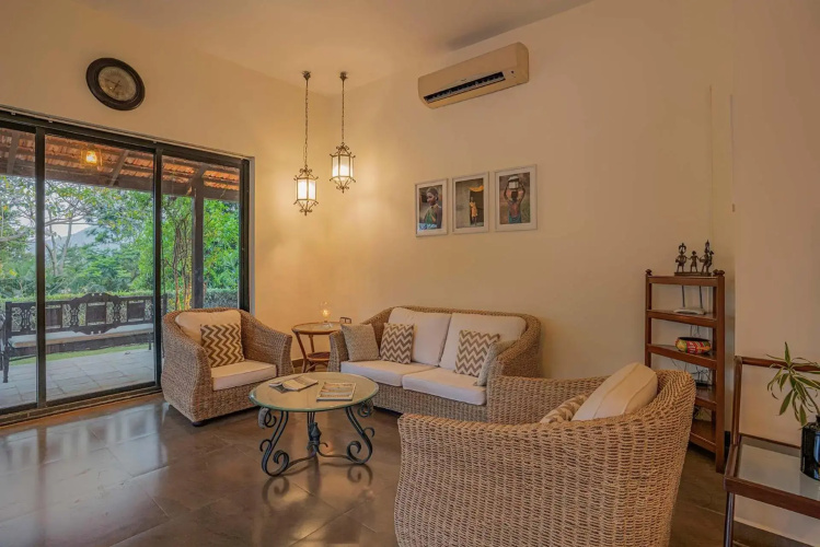 StayVista at Birdsong