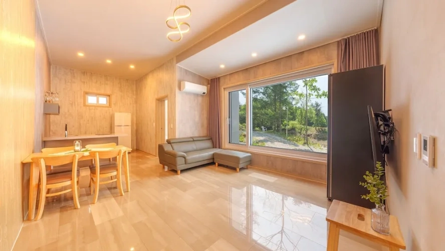 2 Bedrooms Standard room