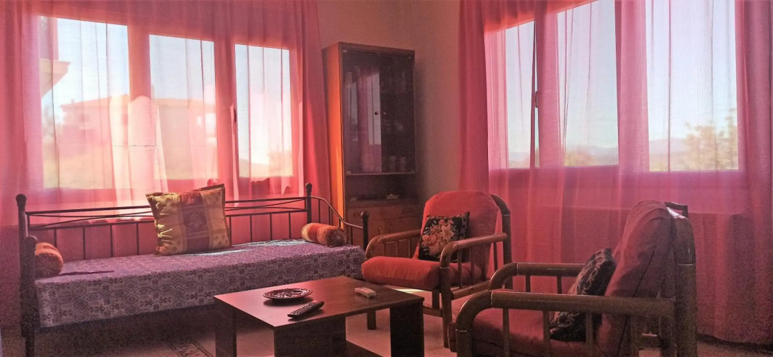 Casa di Rena