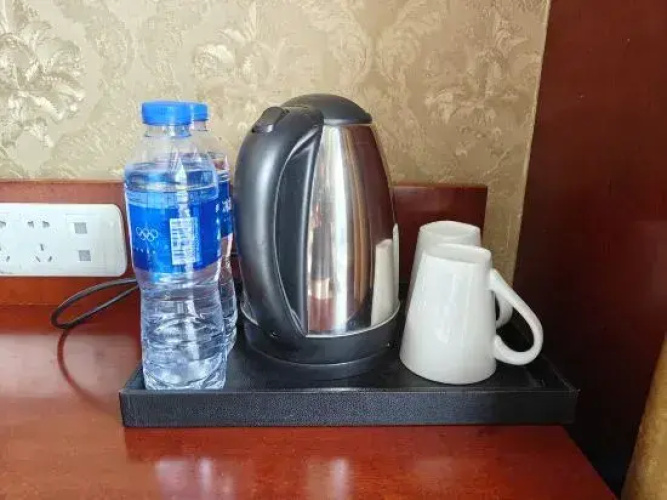 Yanji Boting Hotel