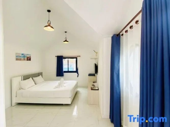 Comfort Double Cottage
