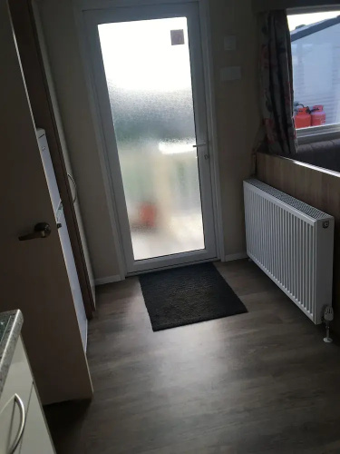 Heacham 2 bedroom Caravan