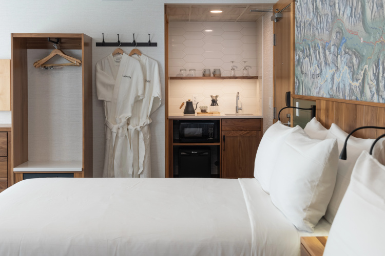 Hotel Canoe & Suites photo 6