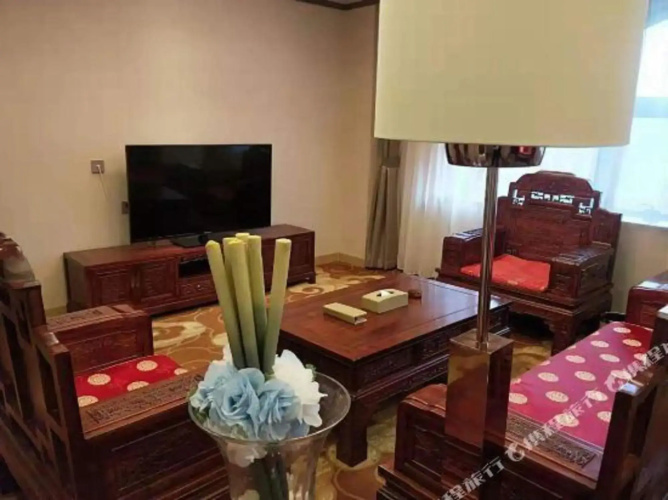 Voda Garden Hotel