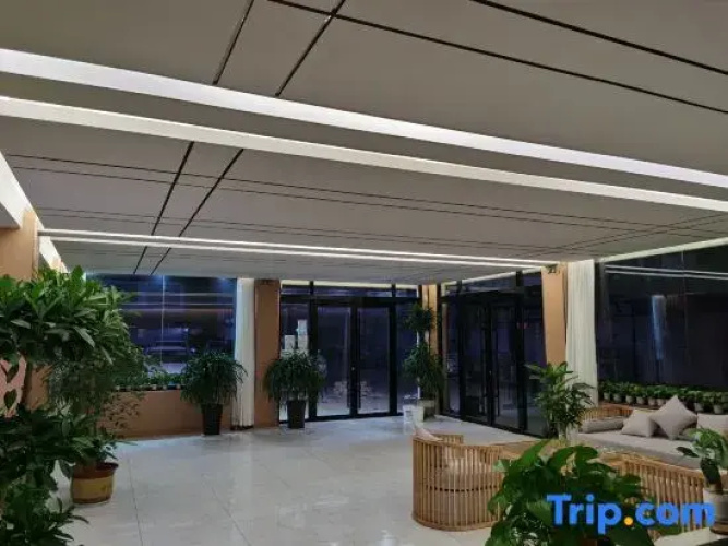 Huatian hotel