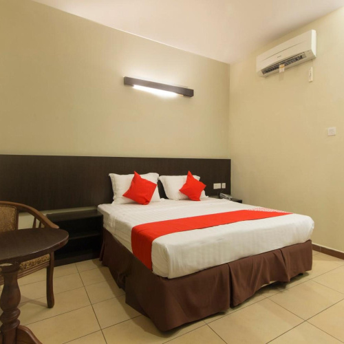 Hotel O Bei King