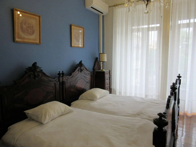 Family Macedo B&B