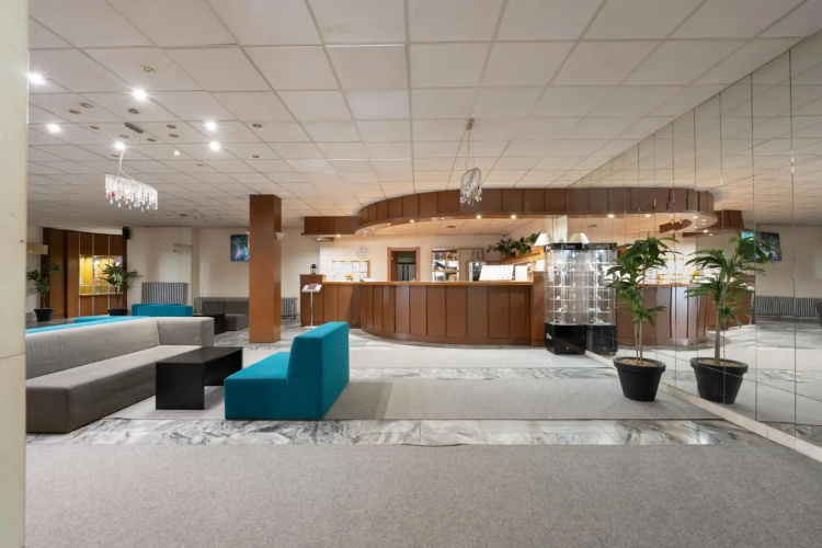 Hotel Slovakia