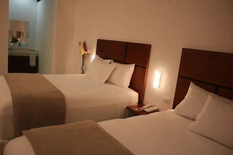 Tulum Inn Boutique