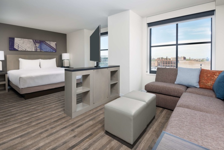 Hyatt House Chicago / West Loop-Fulton Market photo 6
