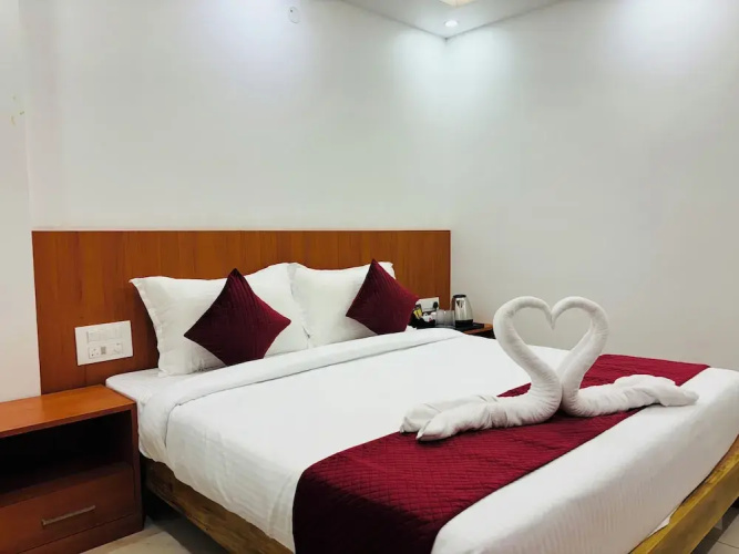 Hotel StarFinch Inn