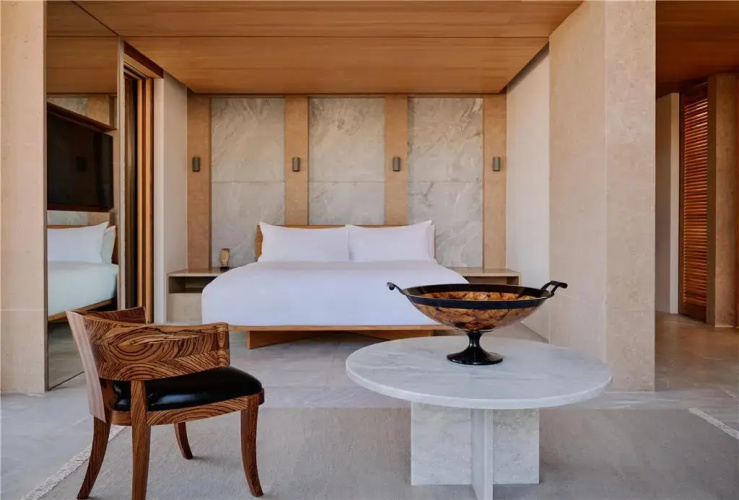 Amanzoe