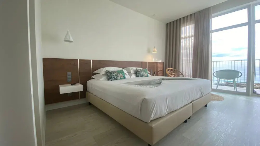 Porto Covo Praia Hotel & SPA