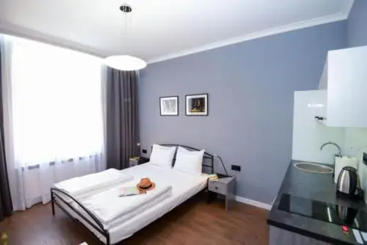 Cracow Apartaments III