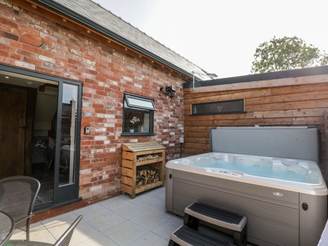 Cottage