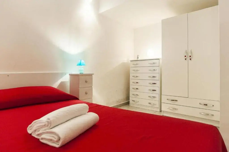 Studio in Sperlonga