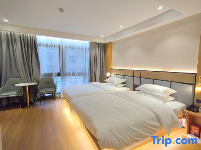 Luxury Double room