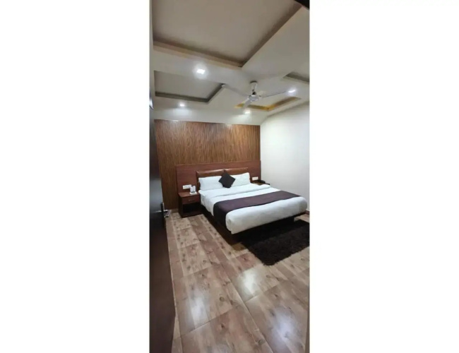 Hotel Sain Dass