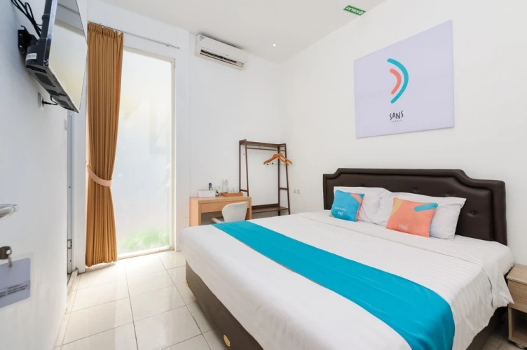 Superior Double room