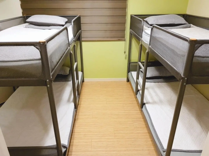 Single Suite