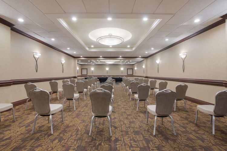 Best Western St Catharines Hotel & Conference Centre photo 22