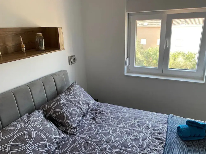 Apartment Nicole