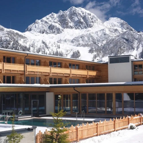 Falkensteiner Family Hotel Sonnenalpe