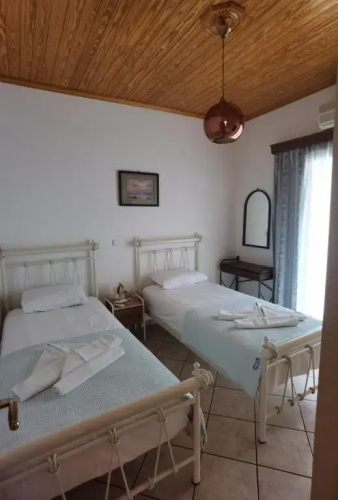 Gialos Apartment