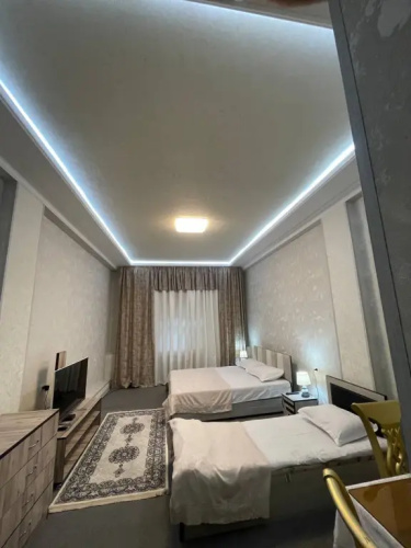 Sano Hotel