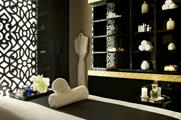 DAMAC Maison Dubai Mall Street photo 9