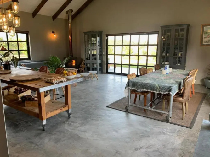 The Farmstead