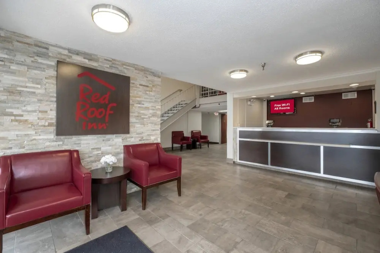 Days Inn Leesburg