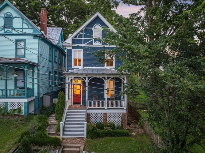 Cottage