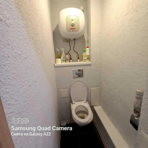 Фотография номера квартиры Апартаменты на улице Западносибирская 22к1