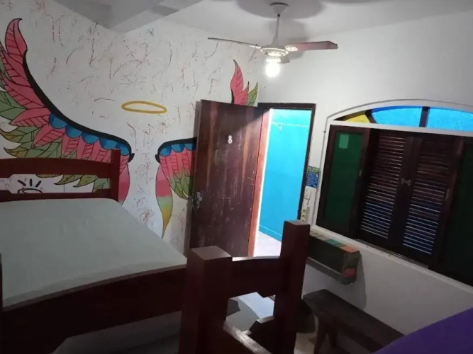 Hostel Do Valdemar
