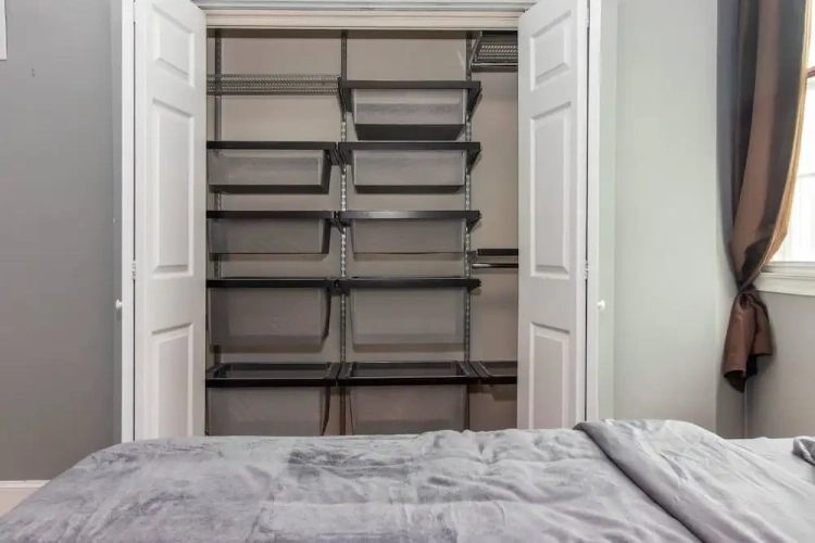 3 Bedrooms Standard room