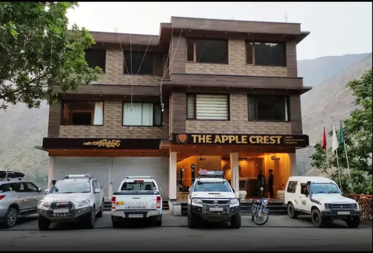 Hotelafbeelding