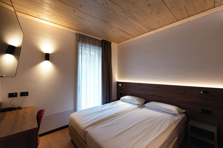 Business Single room