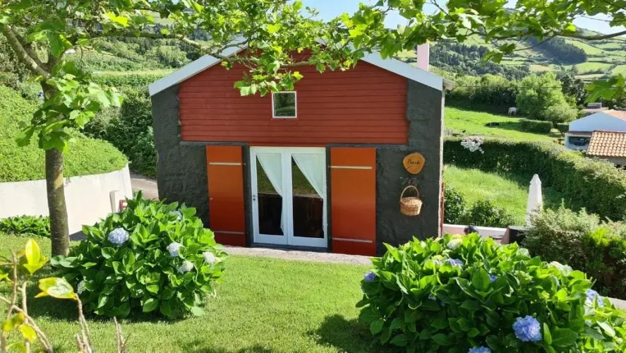 1 Bedroom Villa
