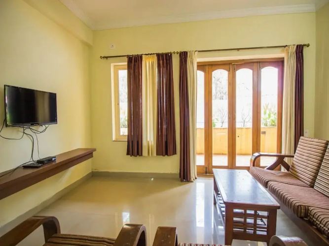 Aurita Holiday Homes