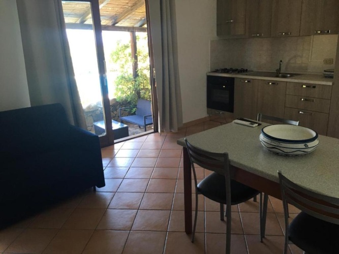 Family Apartment