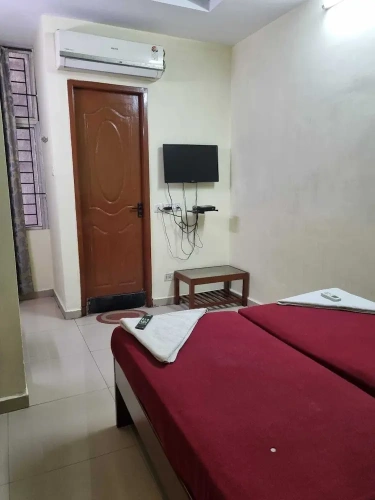 1 Bedroom Economy room