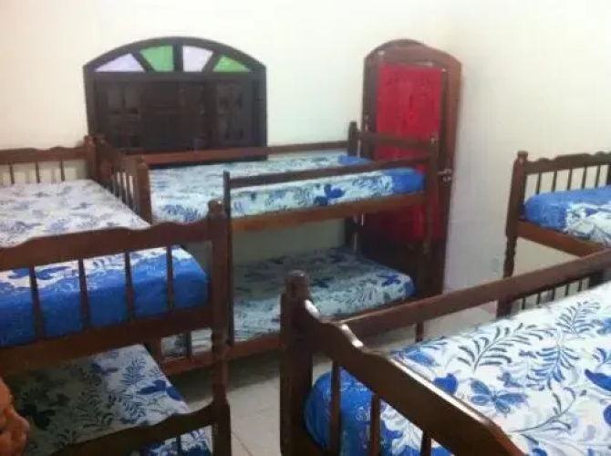 Hostel Kamorim