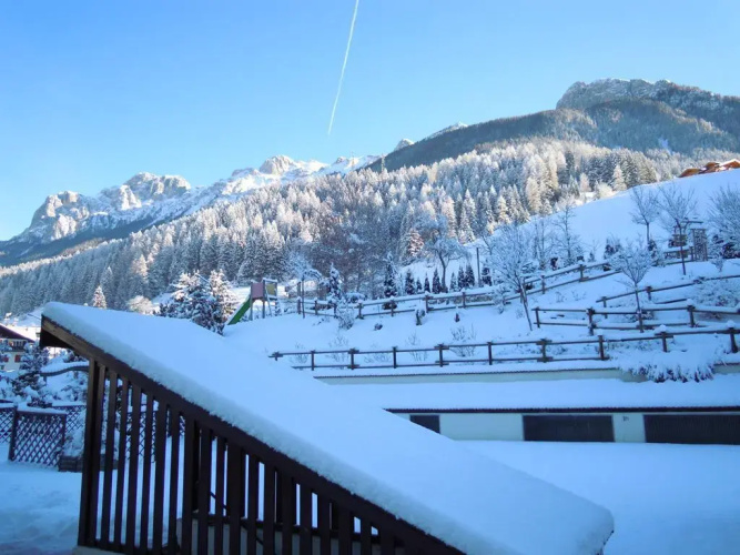 Hotel Belvedere