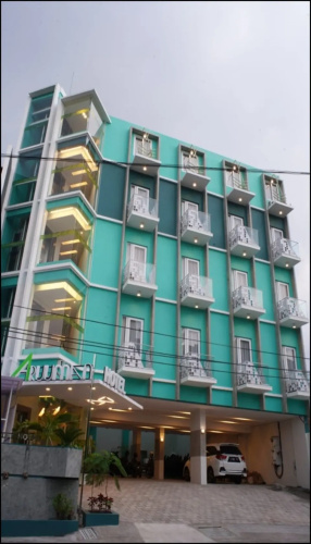 Imagen del hotel