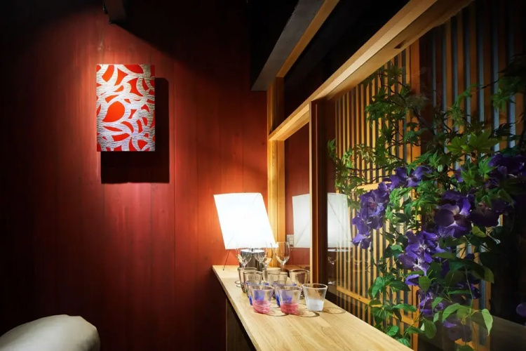 Iro Hotel Kawaramachi
