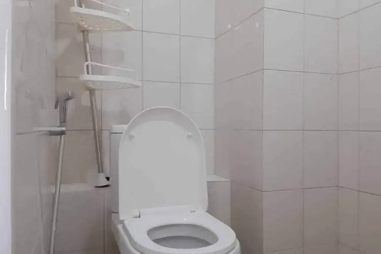 Apartment Riverview Residence Jababeka RedPartner