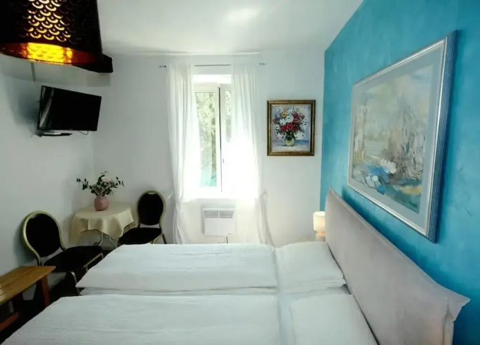 Albergo Al Battello