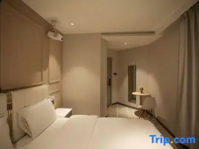 Yunsu Hotel